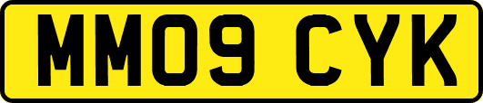 MM09CYK