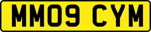 MM09CYM