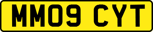 MM09CYT