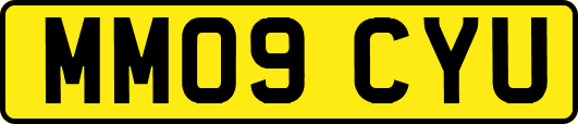 MM09CYU