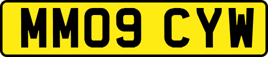 MM09CYW