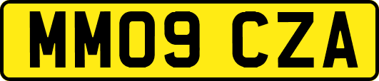 MM09CZA