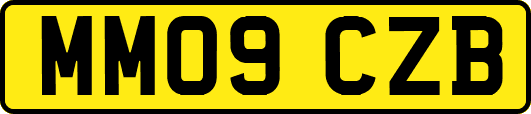 MM09CZB