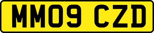 MM09CZD
