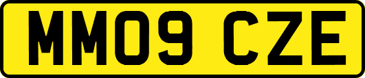 MM09CZE