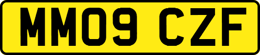 MM09CZF