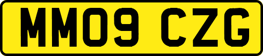 MM09CZG
