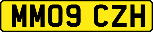 MM09CZH