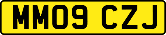 MM09CZJ