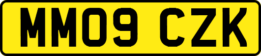 MM09CZK