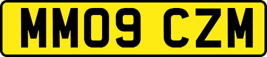 MM09CZM