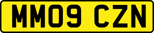 MM09CZN
