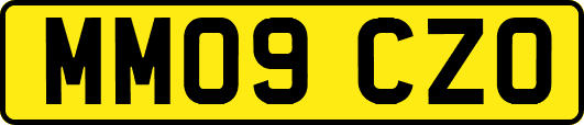 MM09CZO