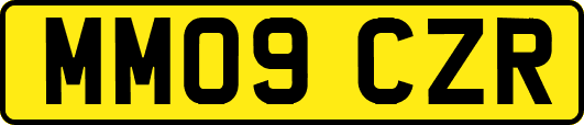 MM09CZR