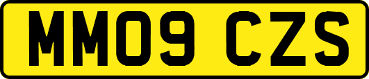 MM09CZS