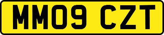 MM09CZT
