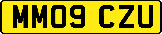 MM09CZU