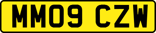 MM09CZW