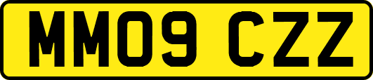 MM09CZZ