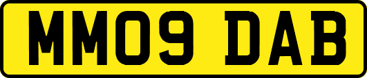 MM09DAB