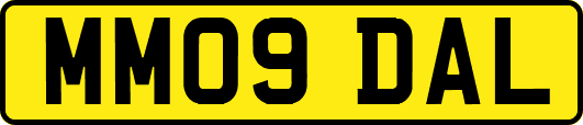 MM09DAL