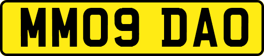 MM09DAO