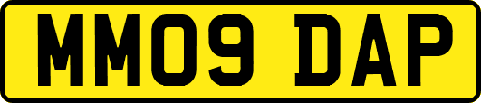 MM09DAP