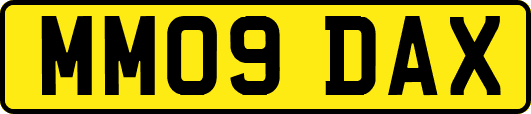 MM09DAX
