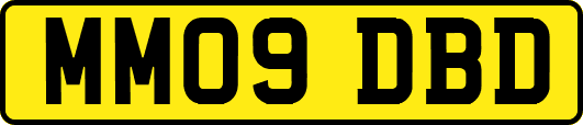 MM09DBD