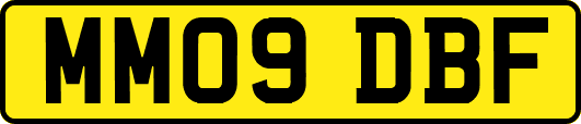 MM09DBF