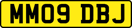 MM09DBJ