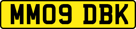 MM09DBK