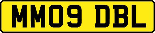 MM09DBL