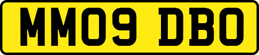 MM09DBO