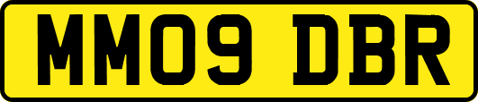 MM09DBR