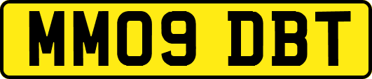 MM09DBT