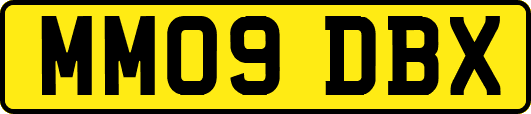 MM09DBX