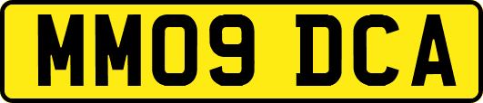 MM09DCA