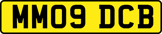 MM09DCB
