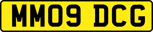 MM09DCG