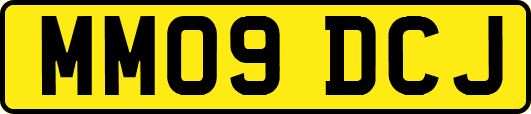MM09DCJ