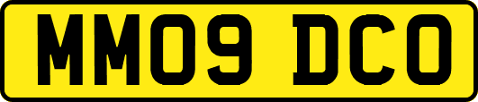 MM09DCO