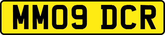 MM09DCR