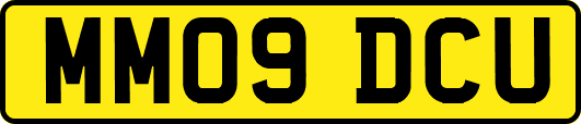 MM09DCU