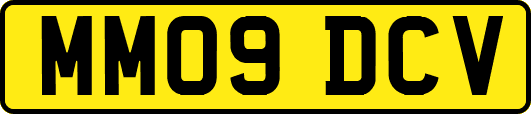 MM09DCV