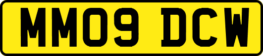 MM09DCW