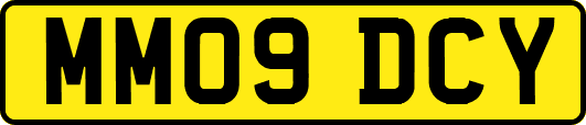 MM09DCY