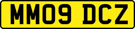 MM09DCZ