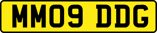 MM09DDG