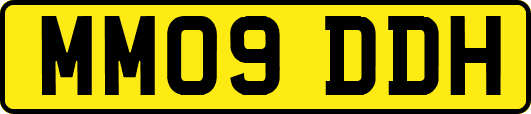 MM09DDH